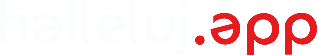 hallelui.app